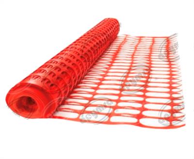 MALLA DELIMITADORA PLASTICA APYMSA SAFETY MALLA 