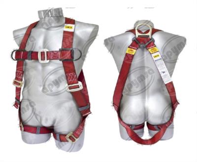 ARNES SEGURIDAD DE UN ANILLO APYMSA SAFETY ARN-L 