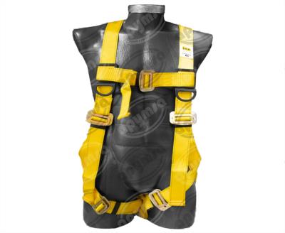 ARNES SEGURIDAD CON AMORTIGUADOR INTEGRADO (ARN-L/C-ARN-L) APYMSA SAFETY ARN-LV-L 