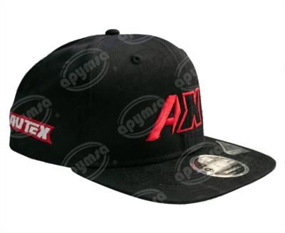 GORRA AJUSTABLE PLANA NEW ERA AX 