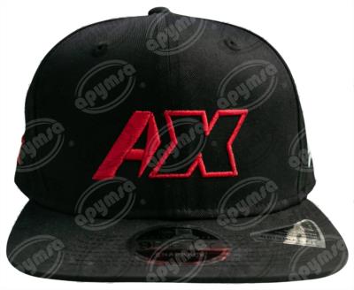 GORRA AJUSTABLE PLANA NEW ERA AX 