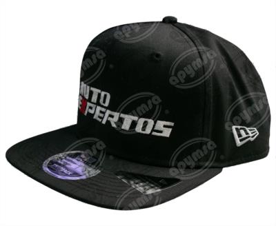 GORRA AJUSTABLE PLANA NEW ERA AUTOEXPERTOS 