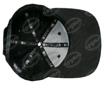 GORRA AJUSTABLE PLANA NEW ERA AUTOEXPERTOS 