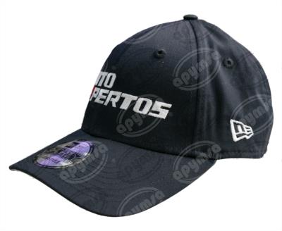 GORRA AJUSTABLE CURVA NEW ERA AUTOEXPERTOS 