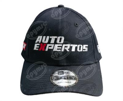 GORRA AJUSTABLE CURVA NEW ERA AUTOEXPERTOS 