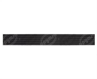 MOTOR SERVICIO PESADO BANDA SERPENTIN 6PK1420 VENTILADOR, ALTERNADOR Y A NEWSTAR S-15423 