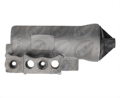 MOTOR SERVICIO PESADO GOBERNADOR AIRE (PRECALIBRADO 125 PSI) BENDIX D2, NEWSTAR S-6106 