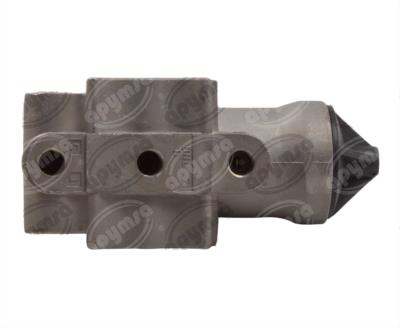 MOTOR SERVICIO PESADO GOBERNADOR AIRE (PRECALIBRADO 125 PSI) BENDIX D2, NEWSTAR S-6106 