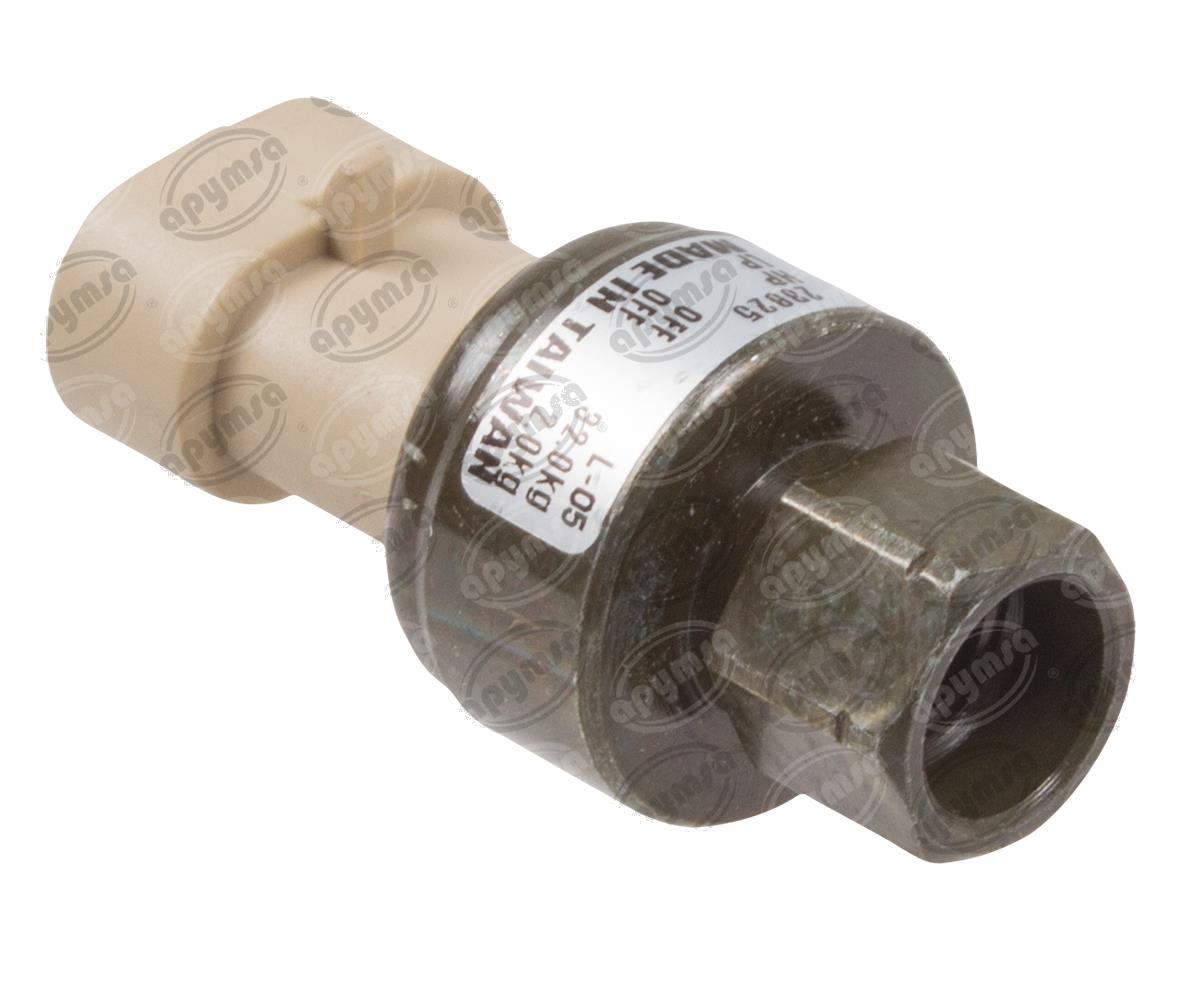 MOTOR SERVICIO PESADO INTERRUPTOR BINARIO A/C FREIGTHLINER SERIES COLUMB NEWSTAR S-20461 