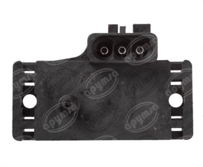 MOTOR SERVICIO PESADO SENSOR DETROIT DIESEL SERIES 60 NEWSTAR S-21206 