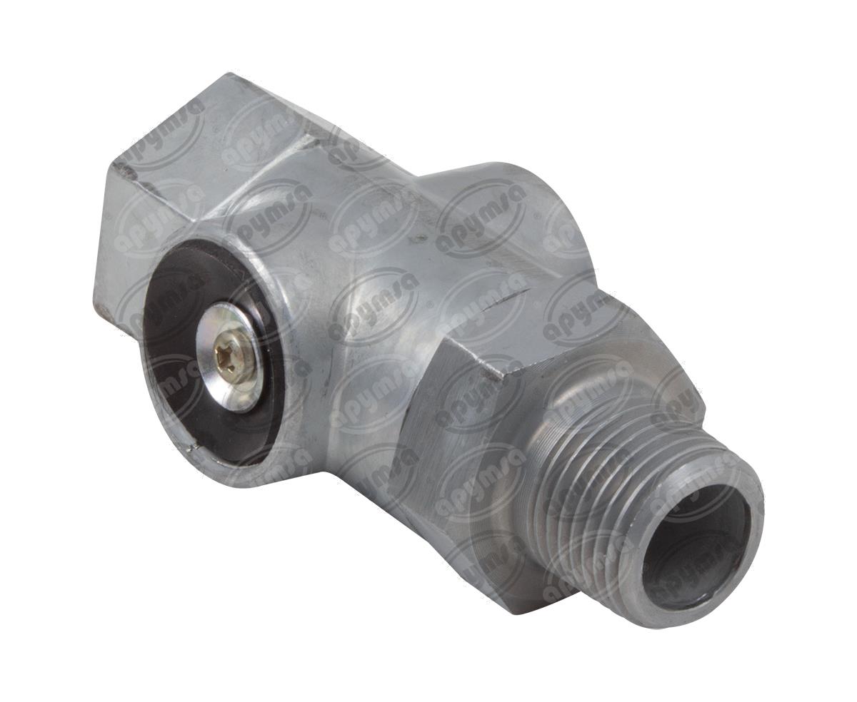 MOTOR SERVICIO PESADO VALVULA ALIVIO BENDIX 800333 NEWSTAR S-18044 