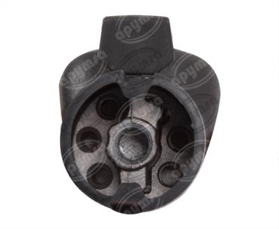 MOTOR SERVICIO PESADO VALVULA RANGO (SELECTORA) TRANSMISION FULLER 1/16" NEWSTAR S-C462 
