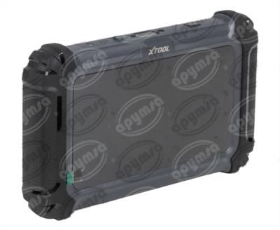 MONITOR AUTOMOTRIZ MINI CON 28 FUNCIONES ESPECIALES  JULS CARMAN MK808S 