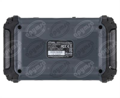 MONITOR AUTOMOTRIZ MINI CON 28 FUNCIONES ESPECIALES  JULS CARMAN MK808S 