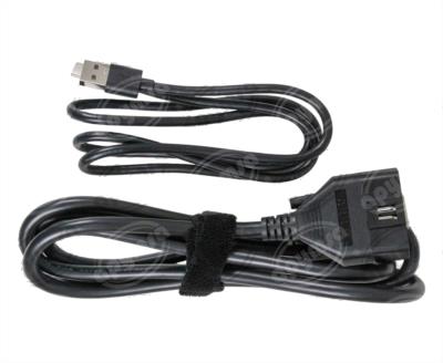 MONITOR AUTOMOTRIZ MINI CON 28 FUNCIONES ESPECIALES  JULS CARMAN MK808S 