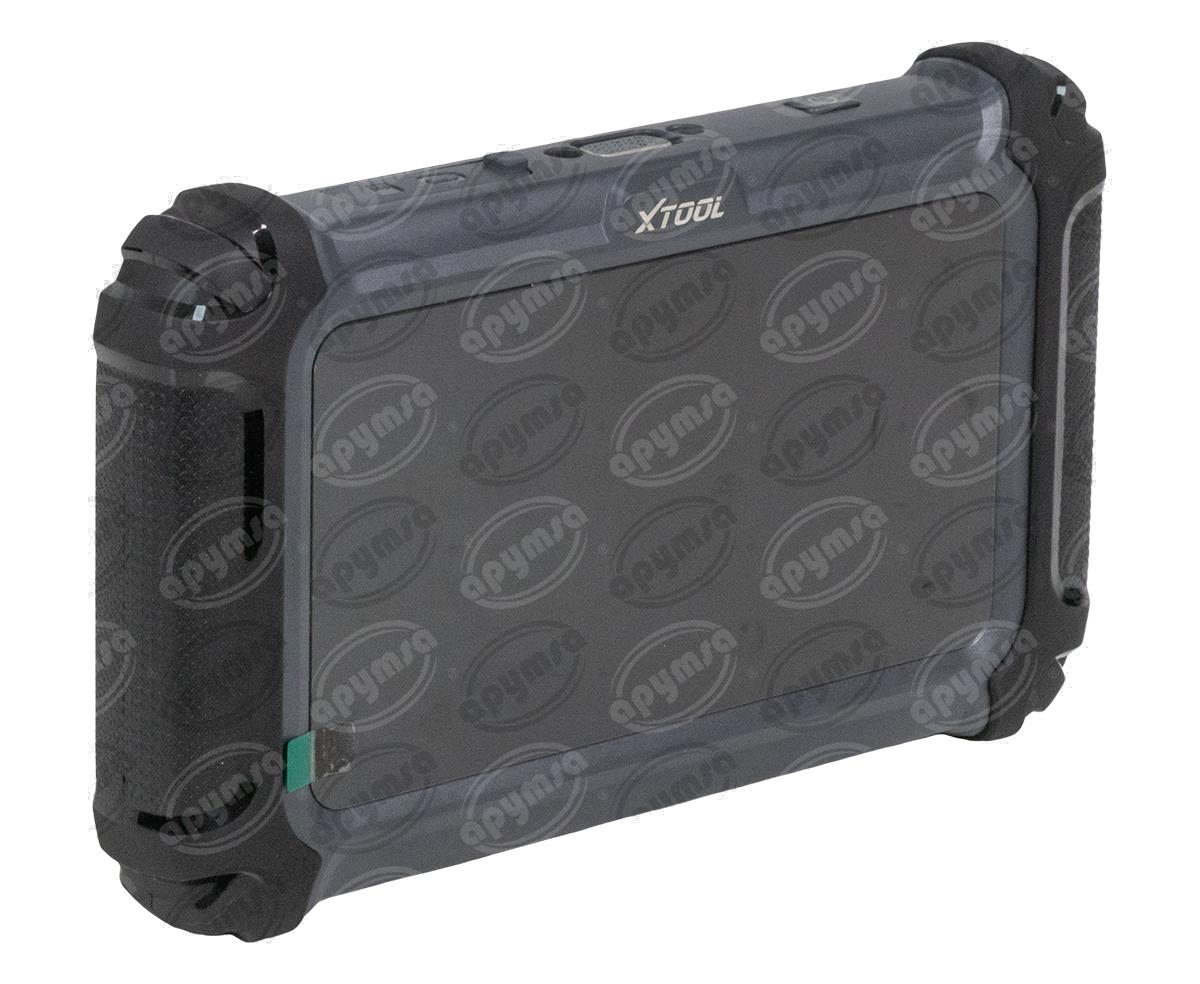MONITOR AUTOMOTRIZ MINI CON 28 FUNCIONES ESPECIALES  JULS CARMAN MK808S 