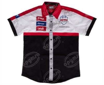 PLAYERA PROMOCIONAL CAMISA RAICING AUTEX  MED 