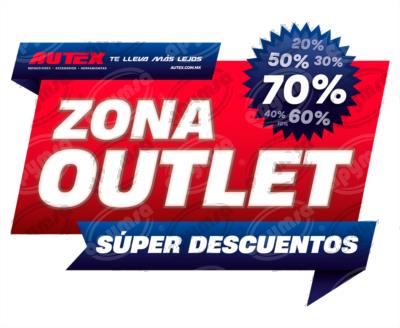 BANNER PUBLICITARIO BOTADERO  AUTEX 