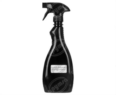 PROTECTOR ABRILLANTADOR DE HULES Y MOLD  600 ML 