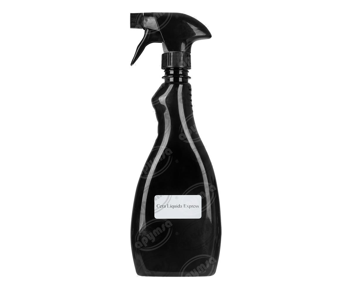 CERA AUTOMOTRIZ LIQUIDA EXPRESS  600 ML 