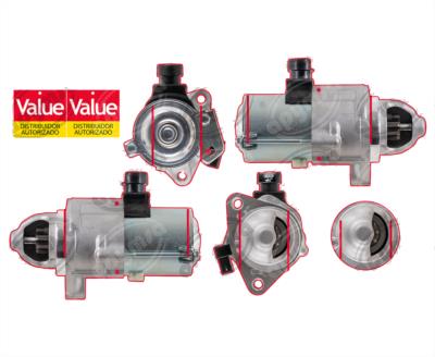 COLGANTE PUBLICITARIO VALUE  2023 