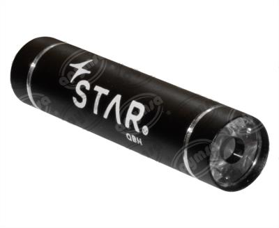 LAMPARA PUBLICITARIO RELANZAMIENTO STAR  2024 