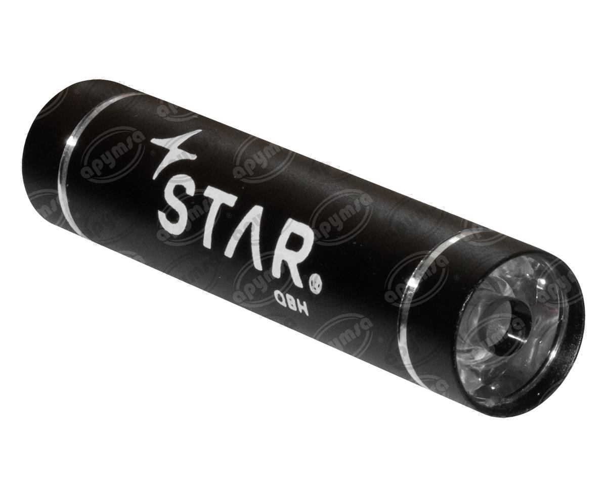 LAMPARA PUBLICITARIO RELANZAMIENTO STAR  2024 