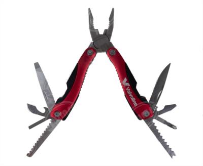 PINZA PELACABLE MULTIFUNCIONALES VALVOLINE  2024 