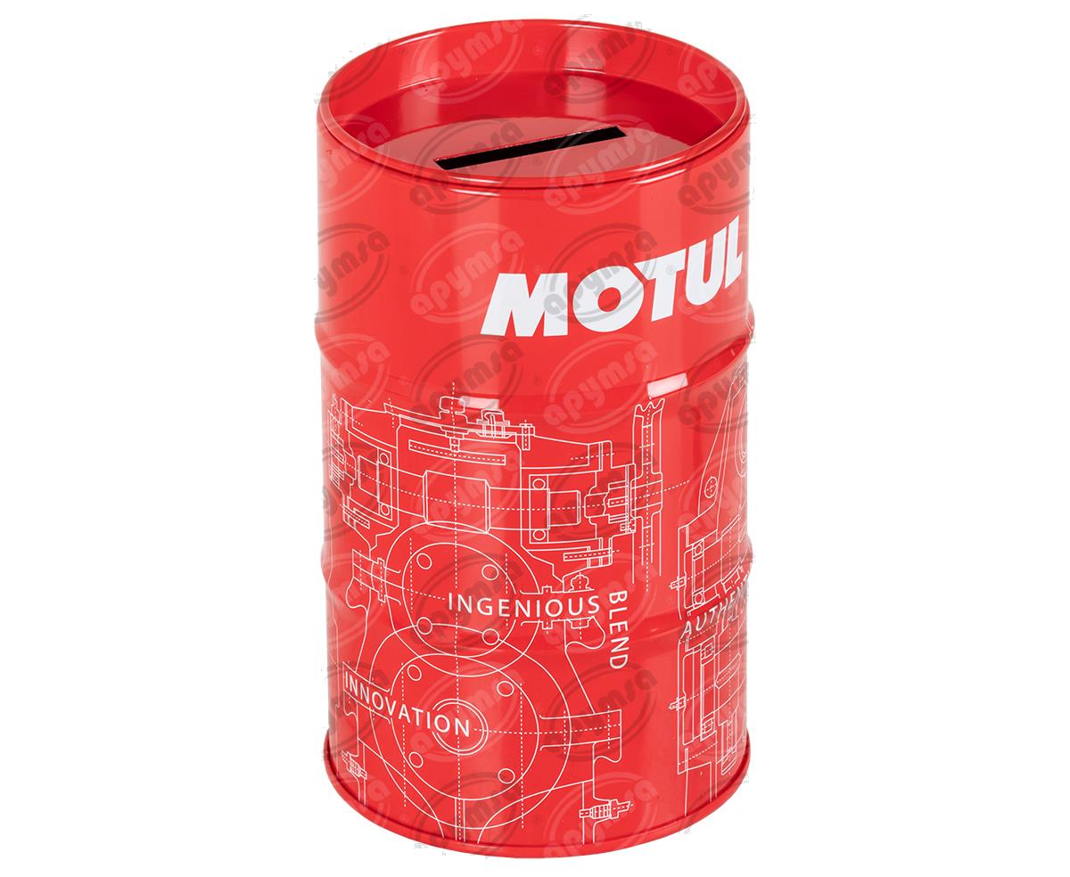 ALCANCIA PROMOCIONAL TAMBO MOTUL  2024 