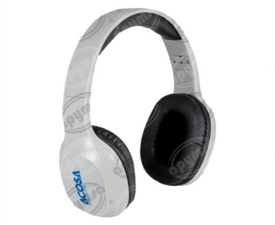 AUDIFONOS PUBLICITARIO ACOSA  2024 