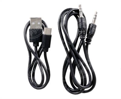 AUDIFONOS PUBLICITARIO ACOSA  2024 