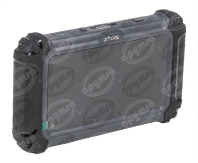 MONITOR AUTOMOTRIZ MINI DEMO JULS CARMAN  2025 