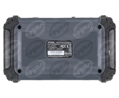 MONITOR AUTOMOTRIZ MINI DEMO JULS CARMAN  2025 