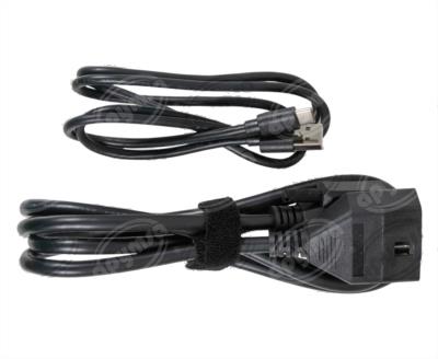 MONITOR AUTOMOTRIZ MINI DEMO JULS CARMAN  2025 