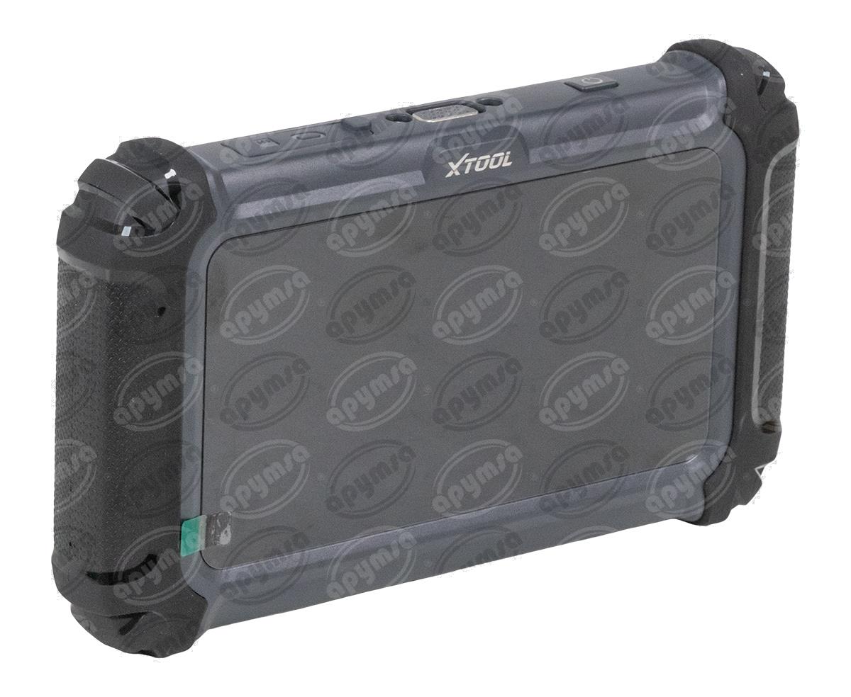 MONITOR AUTOMOTRIZ MINI DEMO JULS CARMAN  2025 