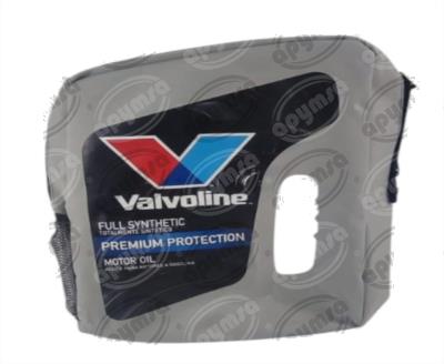 MOCHILA PUBLICITARIA VALVOLINE  2025 