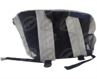 MOCHILA PUBLICITARIA VALVOLINE  2025 