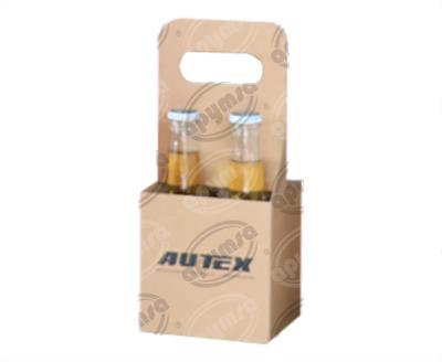KIT PUBLICITARIO 6 CERVEZAS  AUTEX 